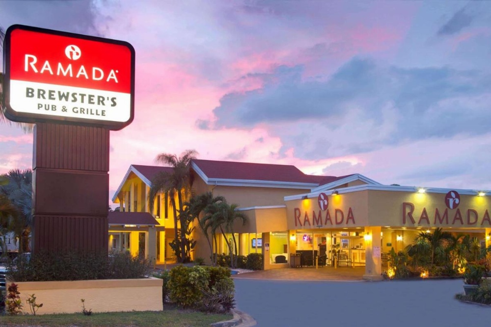 Ramada by Wyndham Fort Lauderdale Airport/Cruise Port Image 12
