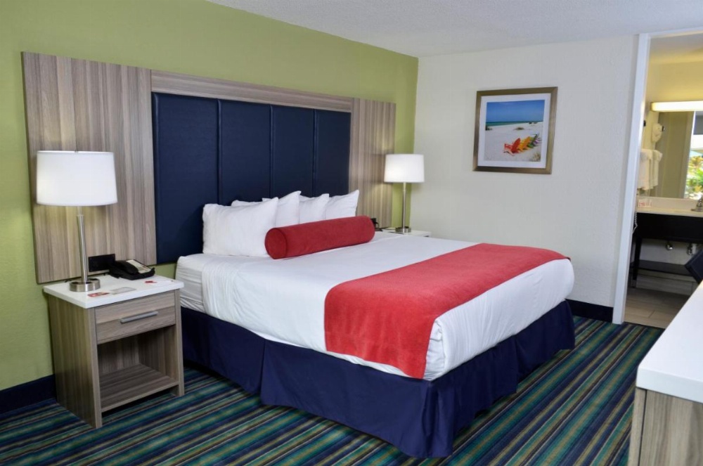 Ramada by Wyndham Fort Lauderdale Airport/Cruise Port Image 7